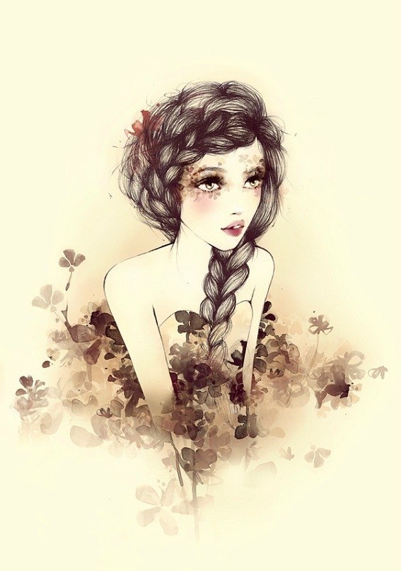 Настюша Колесникова | Запорожье