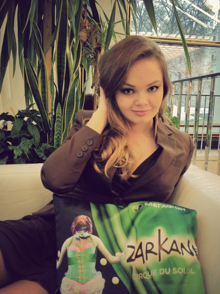 Лена Бирюкова | 