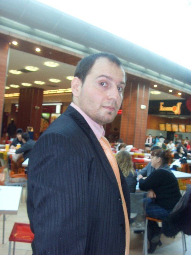 Роберт Аветисян | Саратов