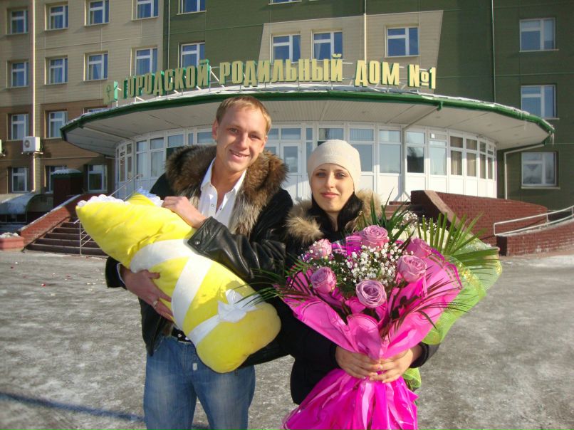 Елена Трафимова | Омск