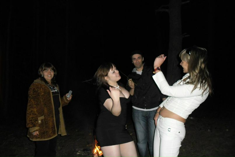 Стас Белоногов | Минусинск