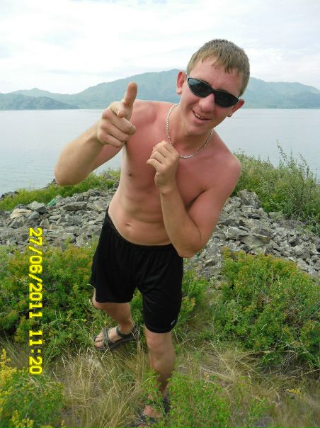 №2, Денис Миронов, 38 лет, Барнаул №2, Денис Миронов, 38 лет, Барнаул