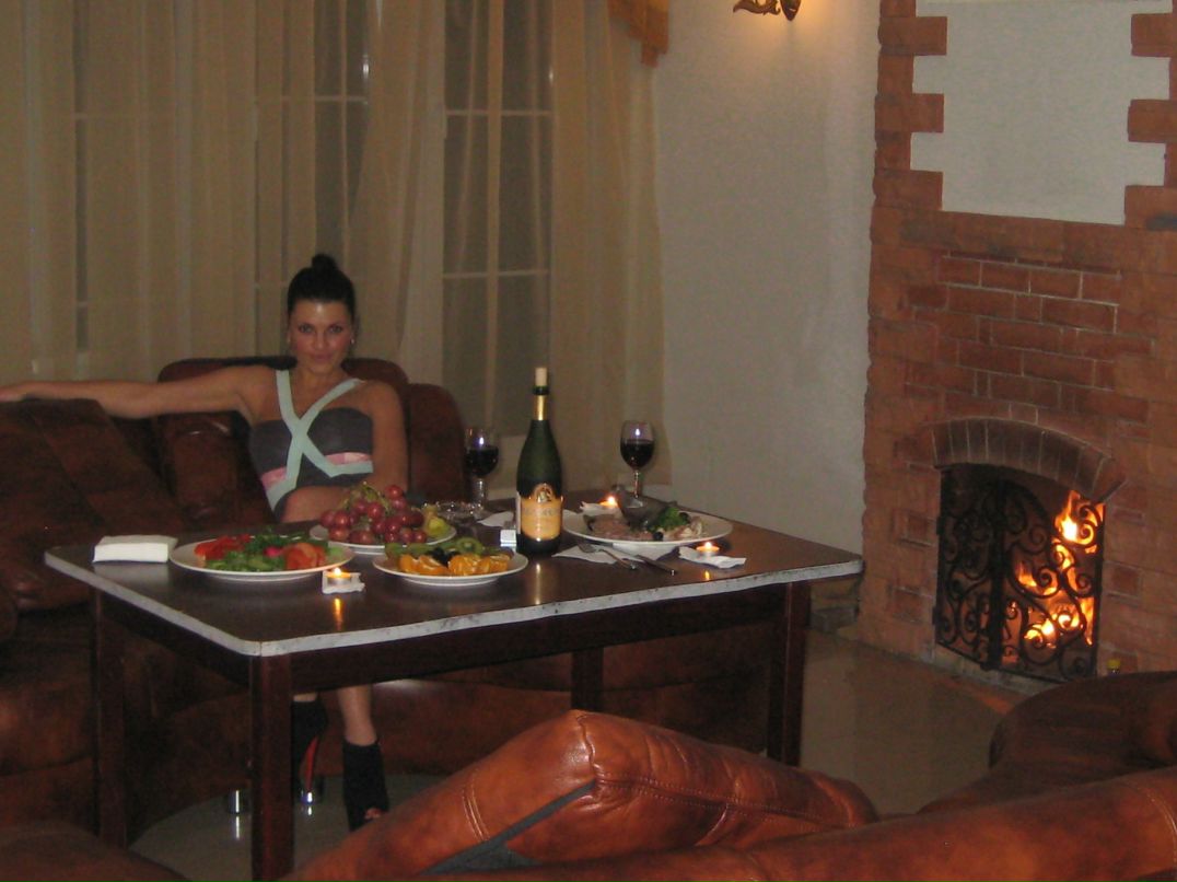 Ирина Гузевичене | Калининград