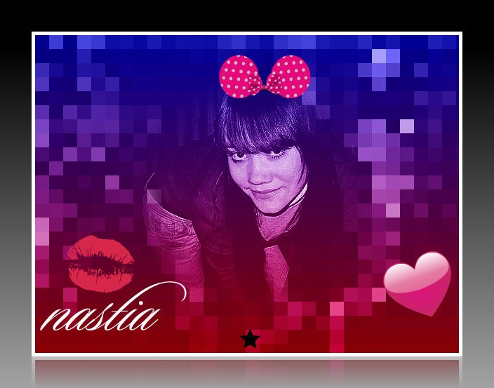 Анастасия Ефремова ♥♡Кнопк@♡♥ | Рязань