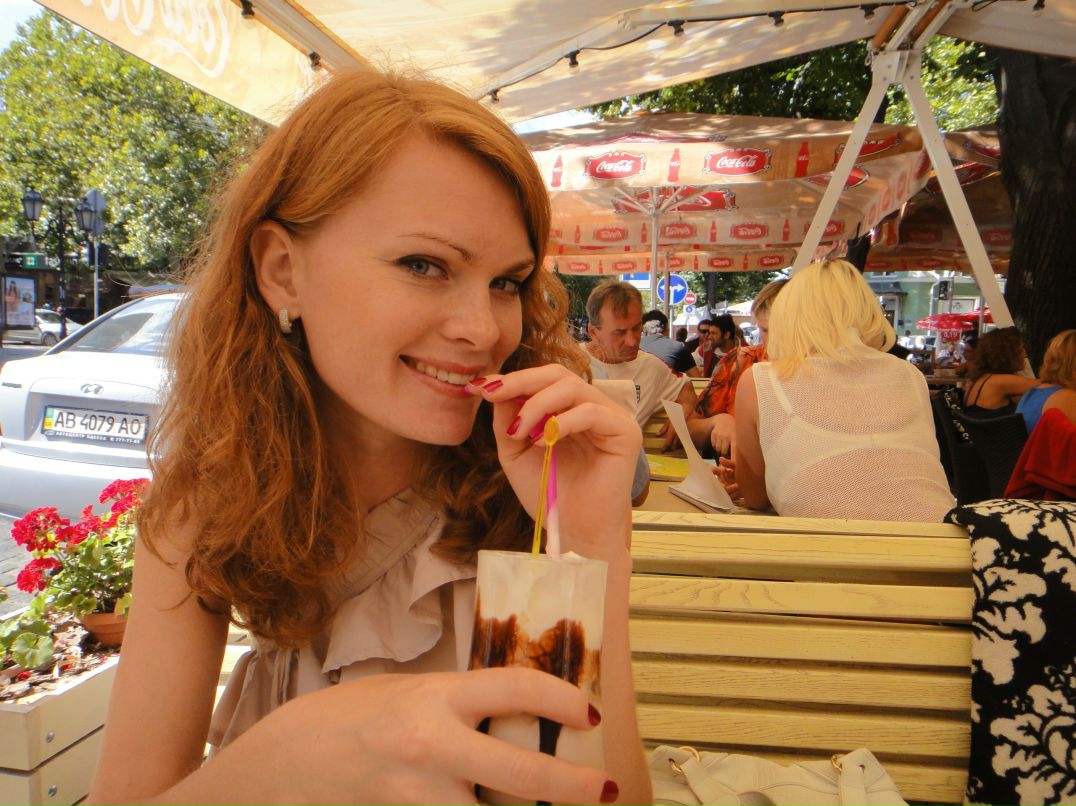 Светлана Горбачева | Москва