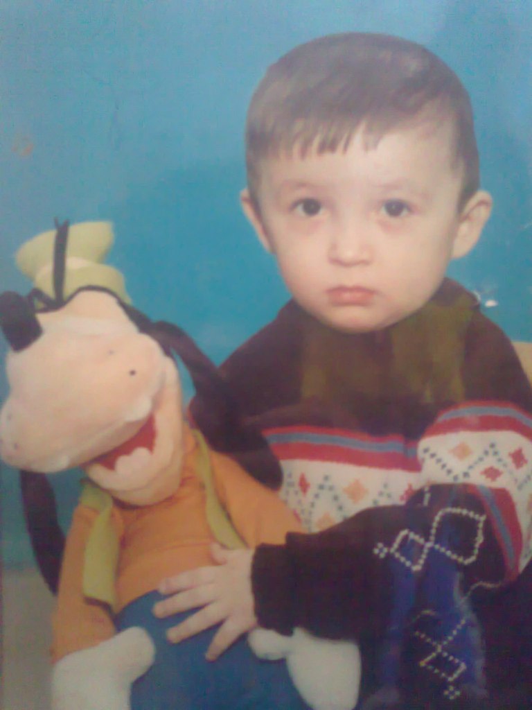 Айнур Абдульманов | Красноусольский