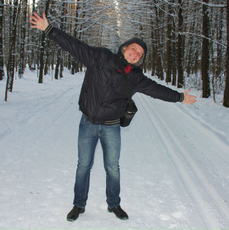 Александр Кириллов | Москва