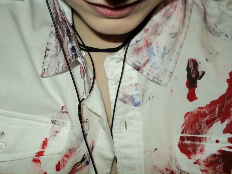 Виктория Дурнова | Пушкино