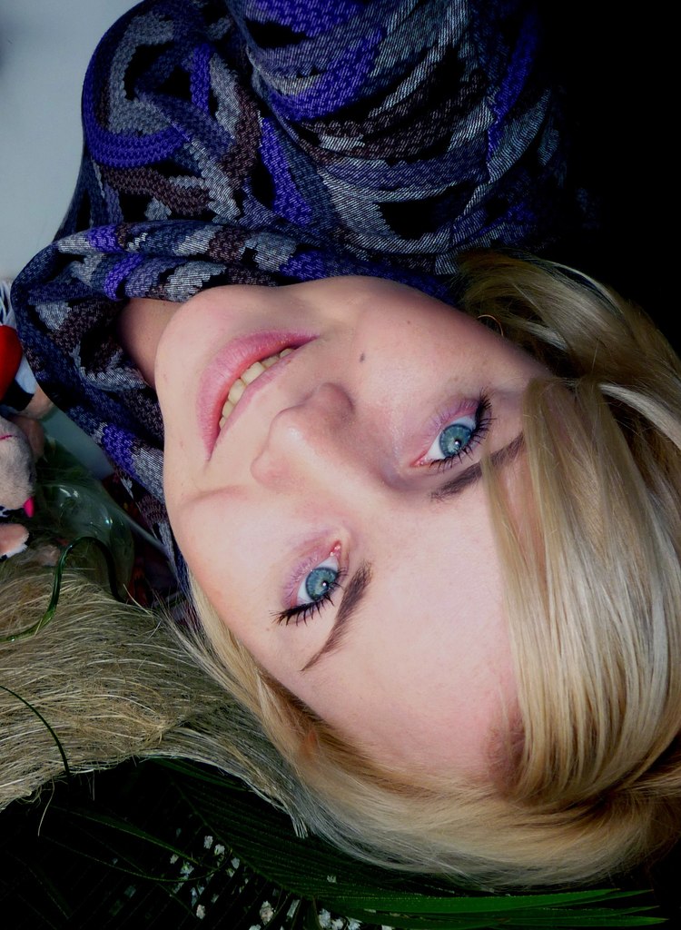 Ольга Гулевич G-girl | Москва