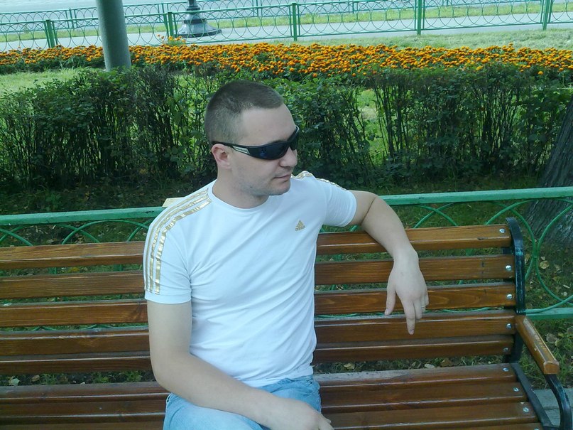 Алексей Милисов | Тамбов