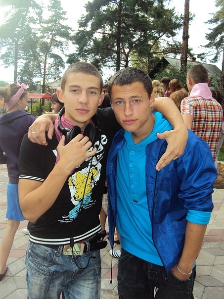 №127, Pavel Ryapolov, 28.06, Москва №127, Pavel Ryapolov, 28.06, Москва