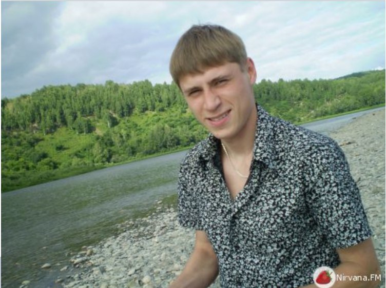 Сергей Ахмадулин | Томск