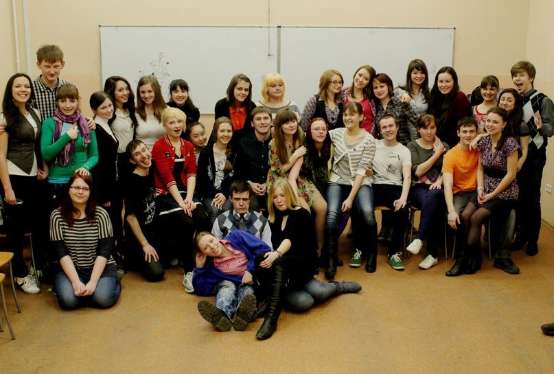 Виктория Герцен | Санкт-Петербург