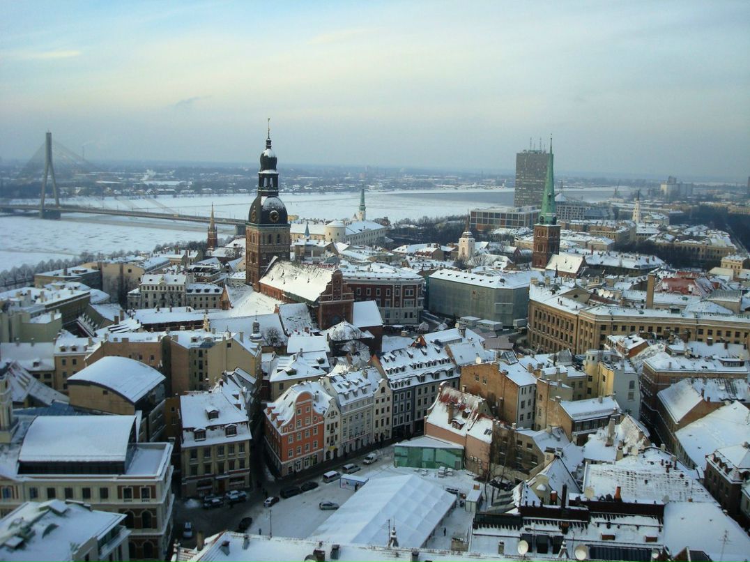 Ольга Игнатова | Санкт-Петербург