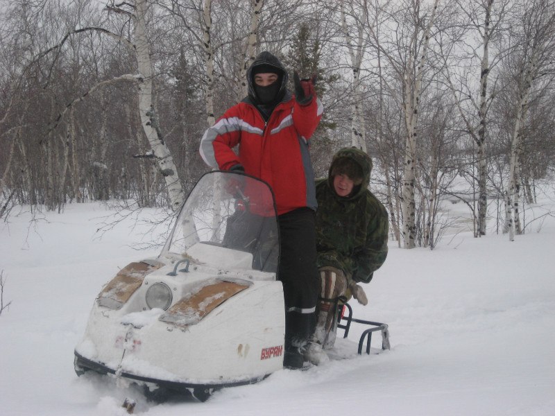 Эдуард Идиатуллин | Тюмень