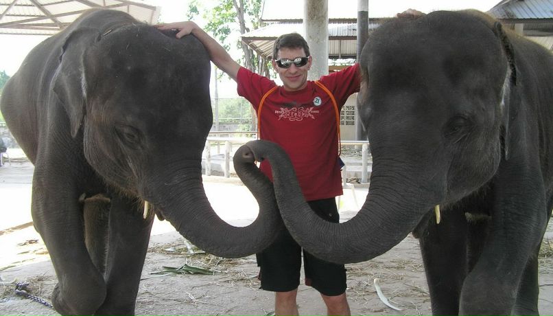 Игорь Зименков | Санкт-Петербург