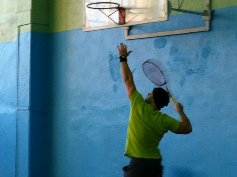 Максим Сергеевич | Омск