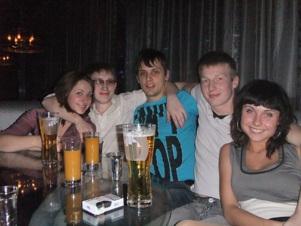 Иван Михайлин | Узловая