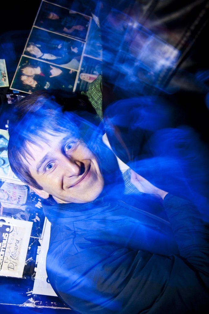 Юрий Владимиров | 