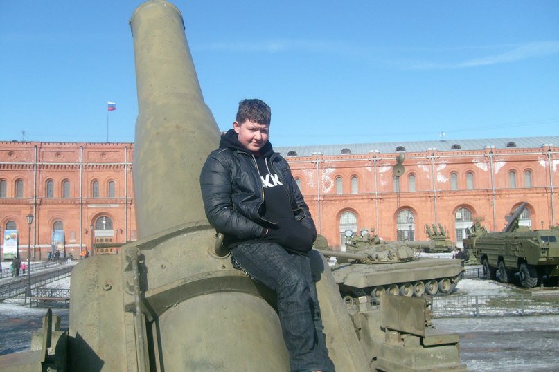 Инна Маслова | Санкт-Петербург