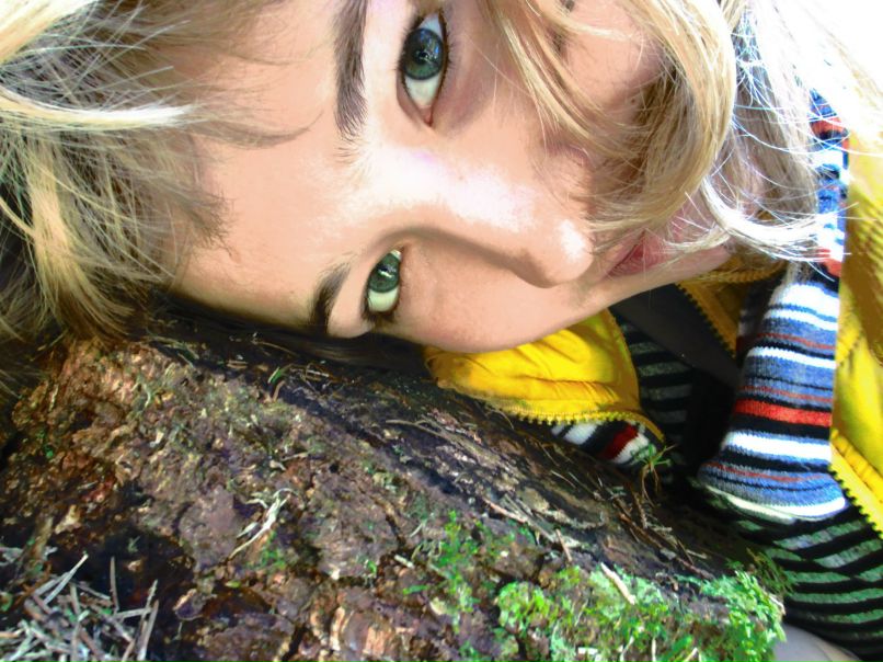 Алёна Петросюк-Чернега | Sevel