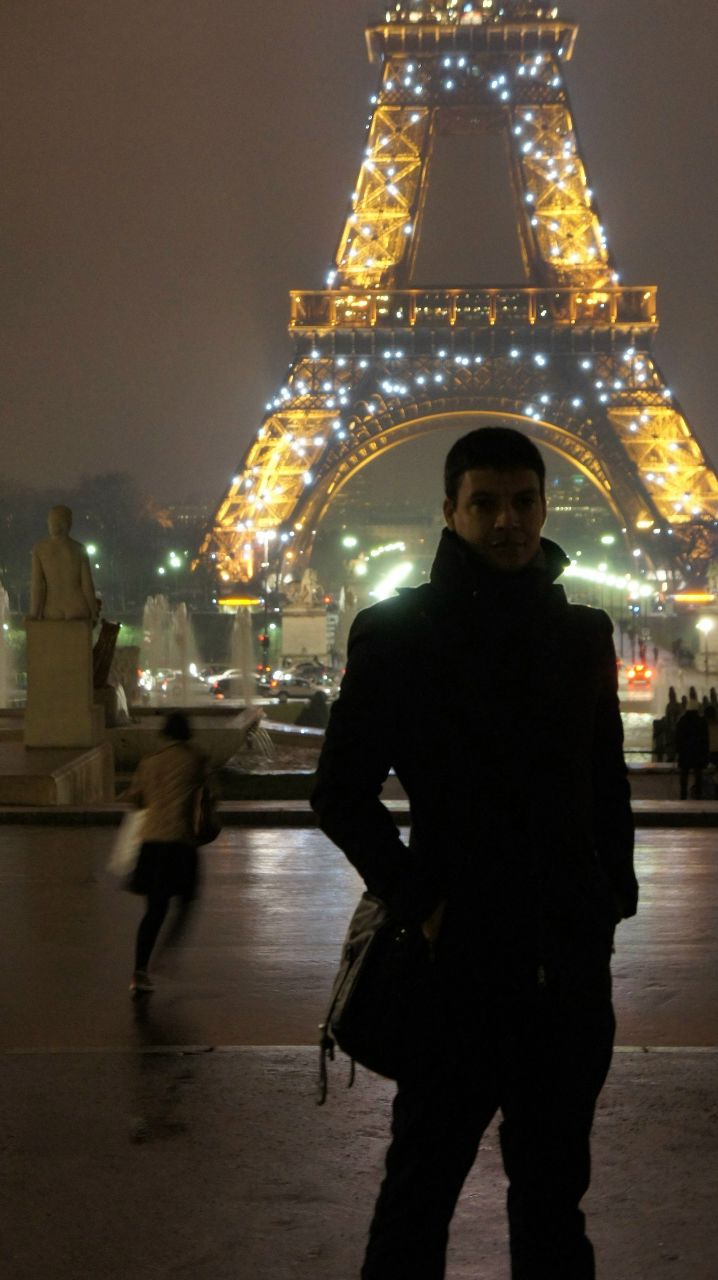 João Henrique | Vitória