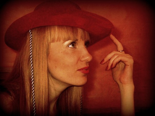 Ольга Ситникова | Архангельск