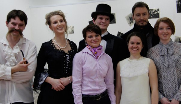 Виктория Шарыгина | Москва