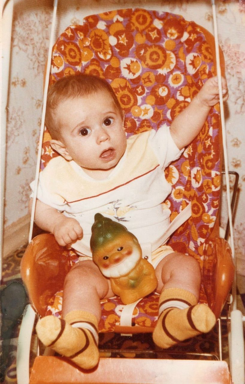 Дмитрий Ляху | Москва