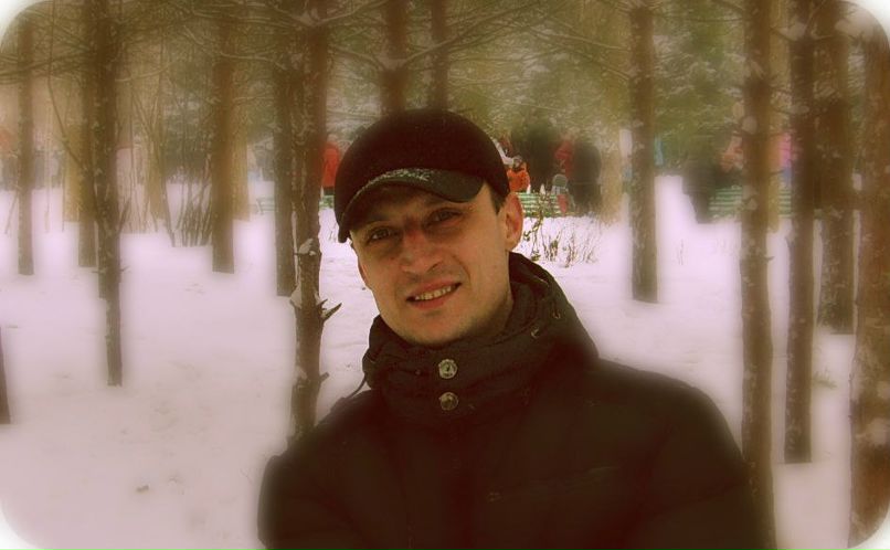 Александр Аксёнов | Нижний Новгород