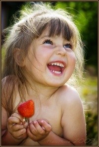 Кристина Поспелкина | Баштанка