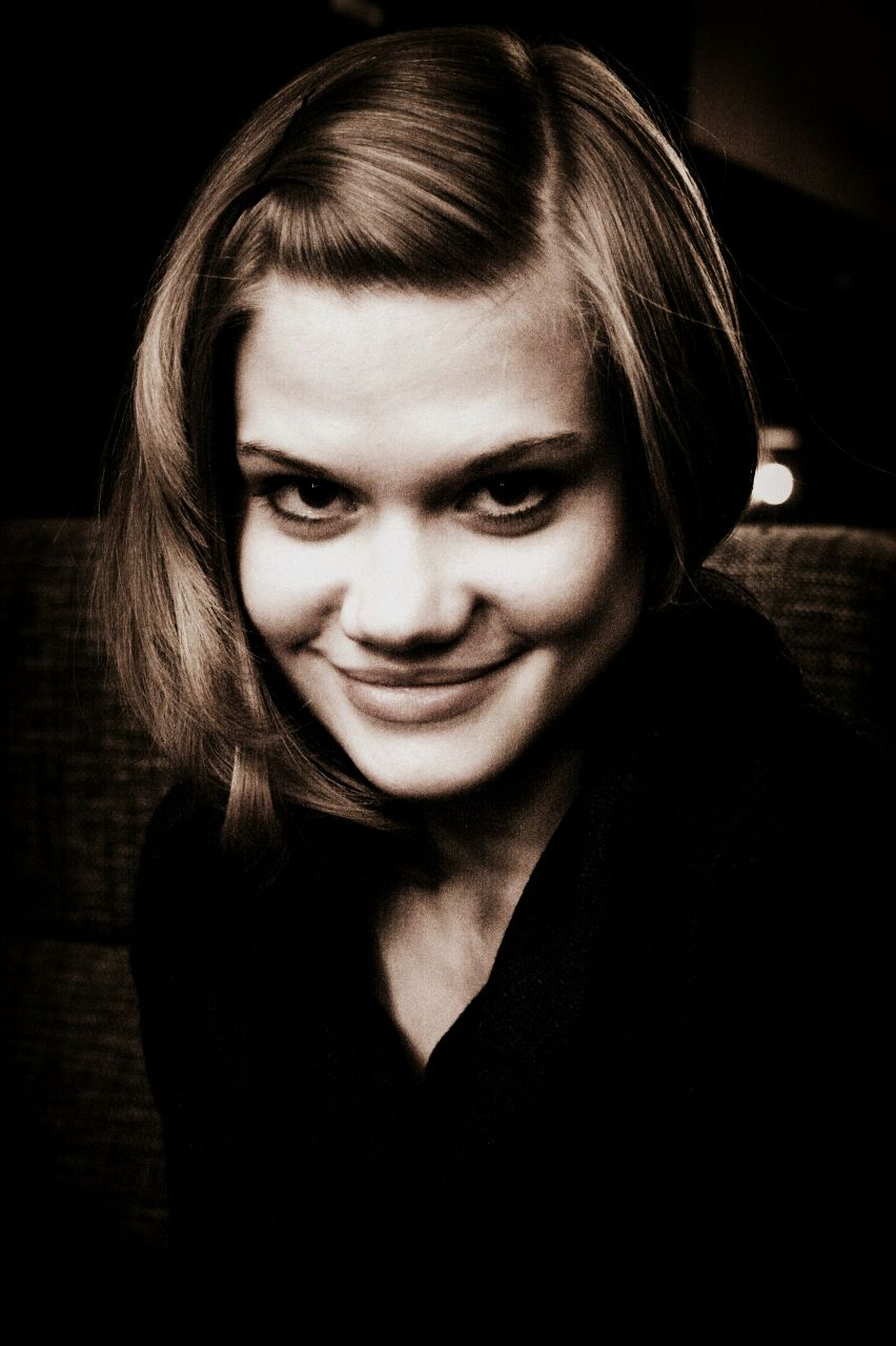 Таня Романна | Санкт-Петербург