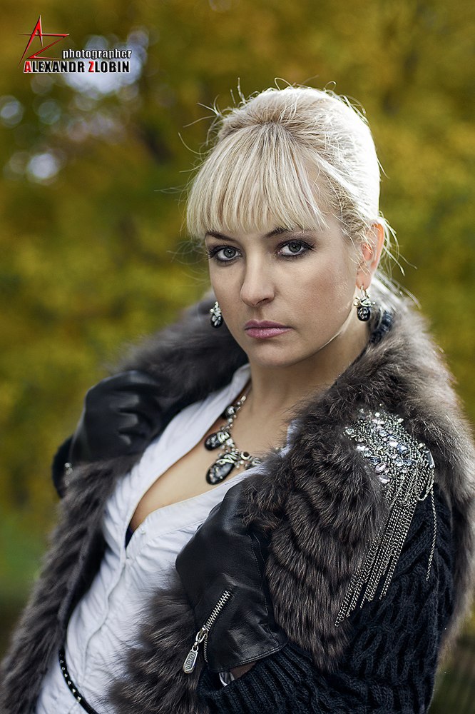 Елена Пищенко | Москва