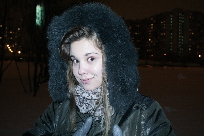 Ирина Мягкова | Москва