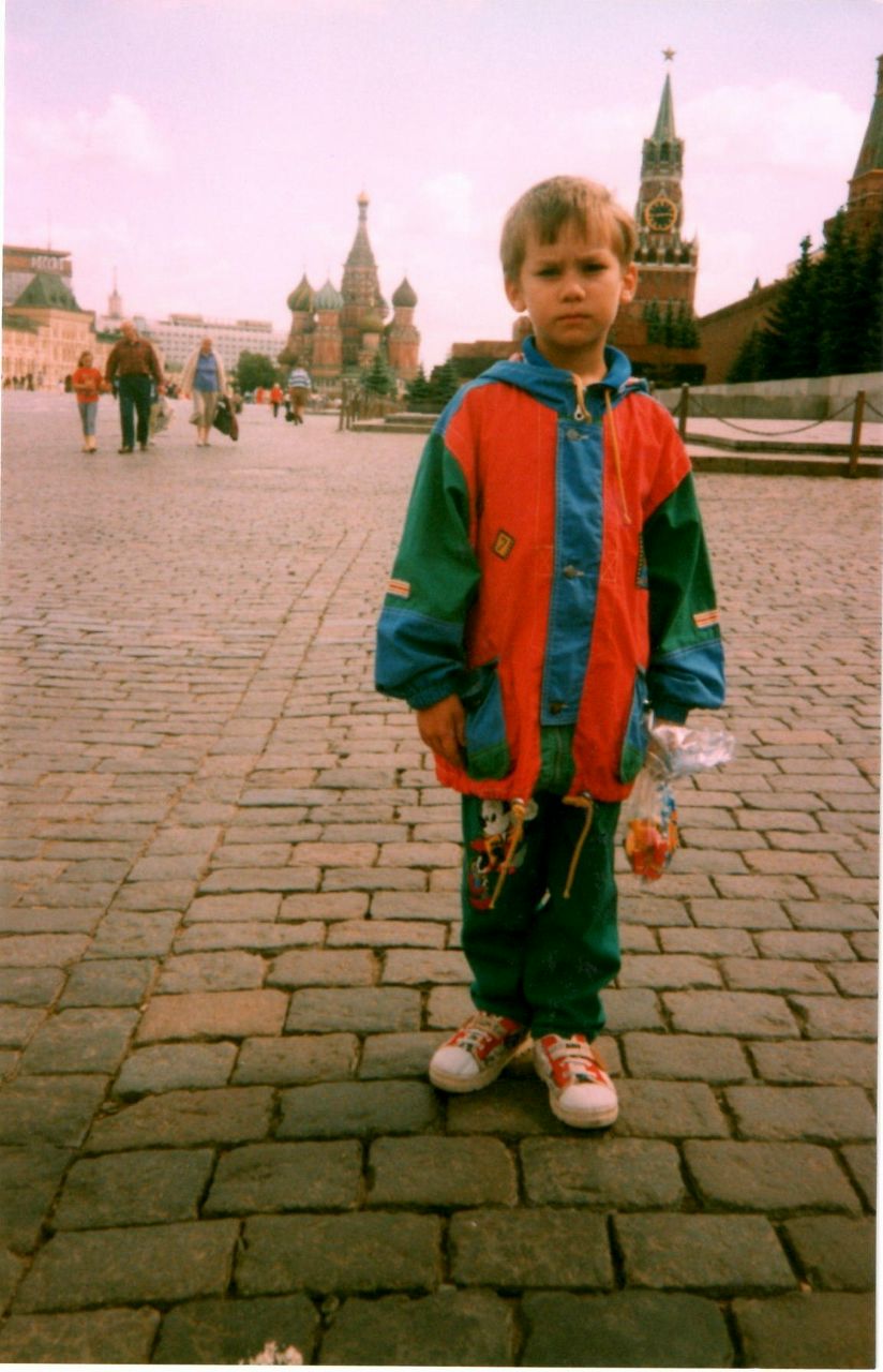 Эдуард Каранаев | 