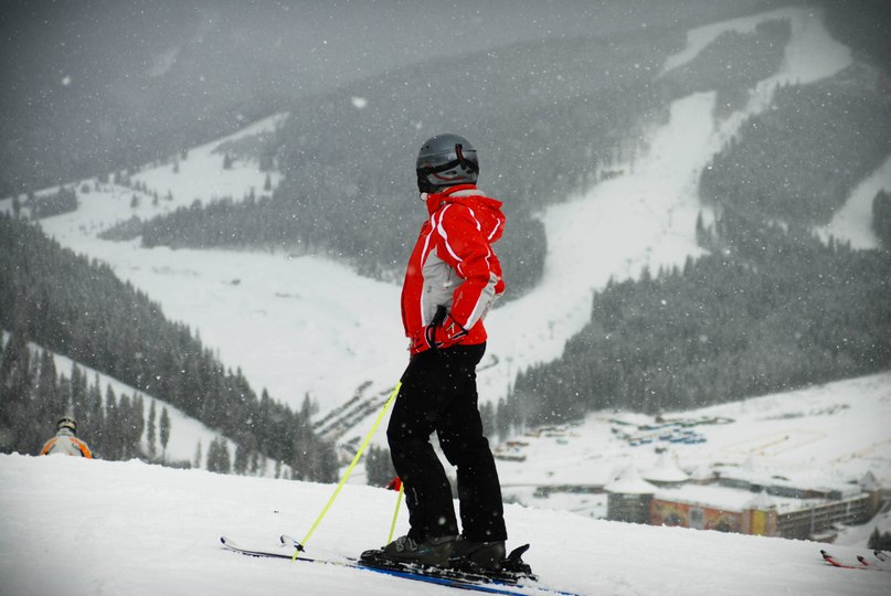 Сергій Тарадай | Киев