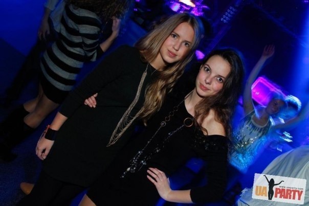 Anya Stavitskaya | Киев