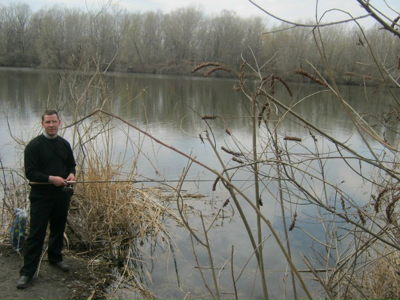 Александр Пономаренко | Днепр (Днепропетровск)