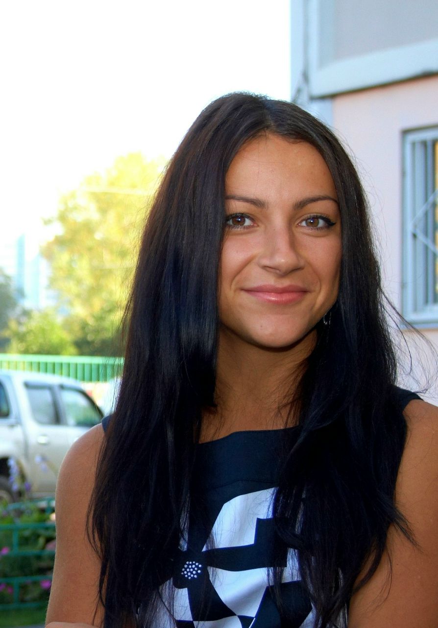 Яна Доманская | 