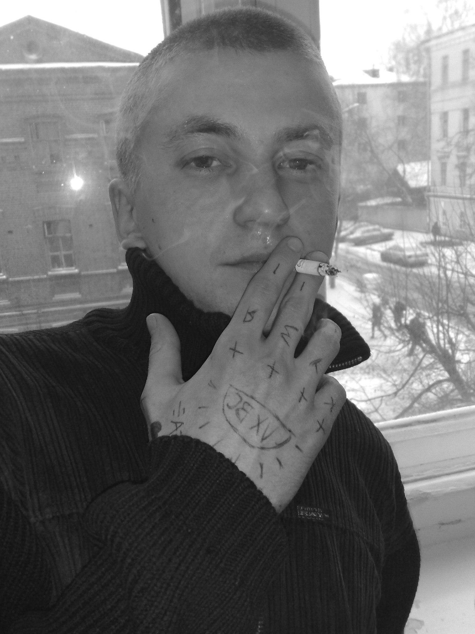 Фото профиля