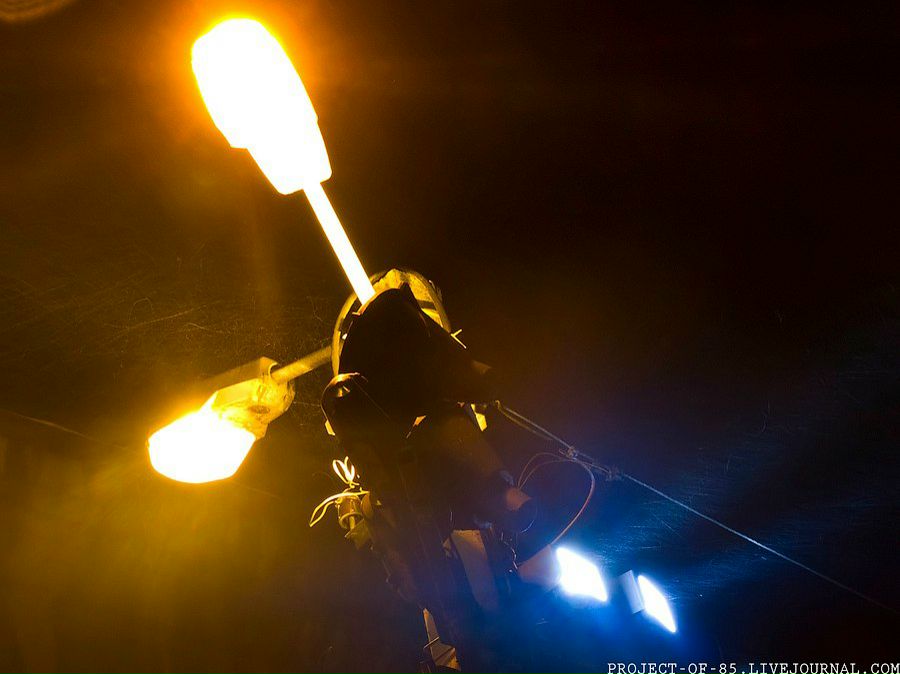 Александр Стародубцев | Москва