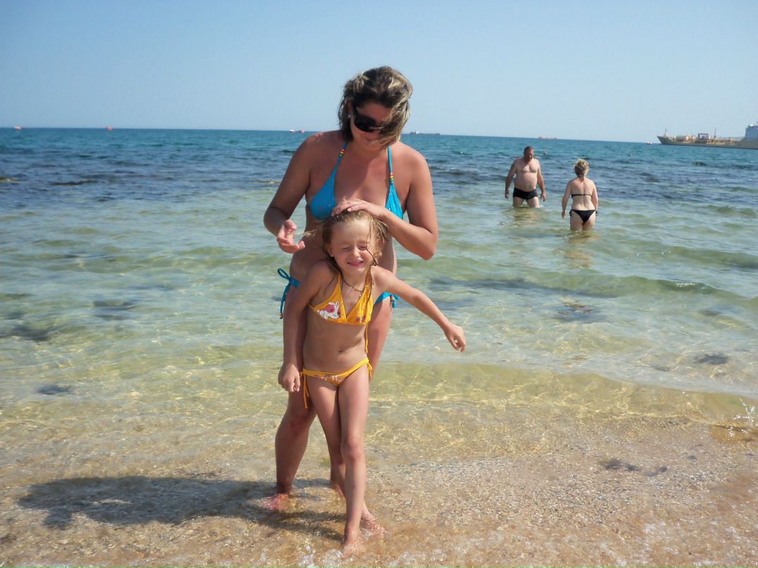 Мария Бондарева | Донецк