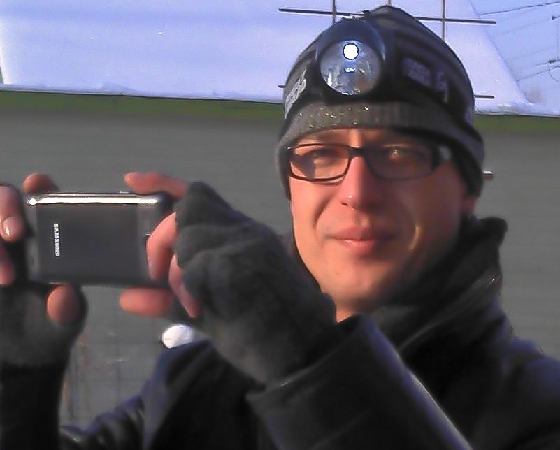 Юрий Лесков | Санкт-Петербург