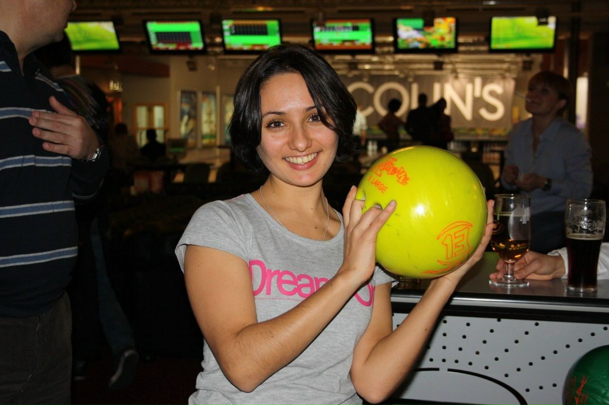 Алёна Гула | Киев