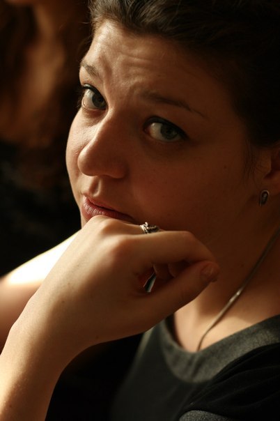 Надежда Ефремова | Москва