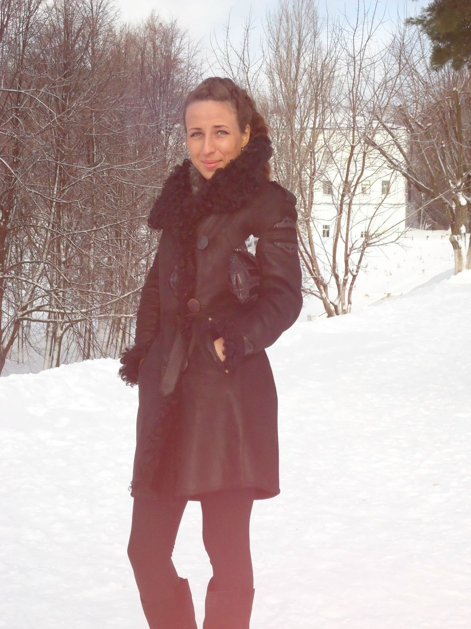 Алишка Денисенко | Ярославль