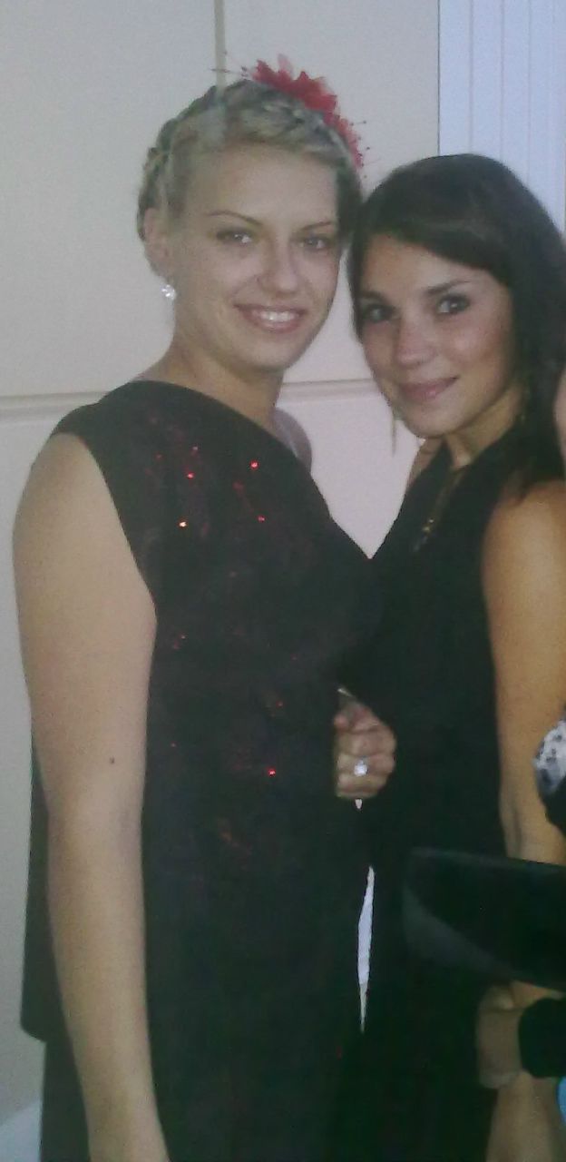 Анастасия Нейверт | Нижневартовск