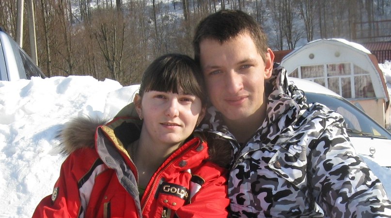 Антон Дедишин | Ужгород