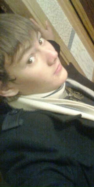 №161, Николай Погодаев, 32 года, Керчь №161, Николай Погодаев, 32 года, Керчь