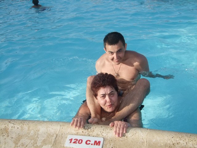 Сергей Кузнецов | Москва